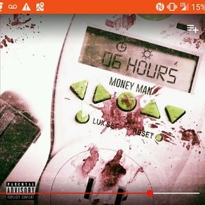 Meet your Posher, Alonzo